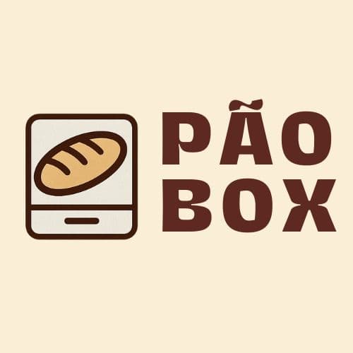 Pão Box — pão fresco nos mini mercados